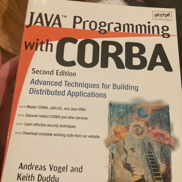 Java programming with cobra second edition advanced techniques for applications - Picture 2 of 4